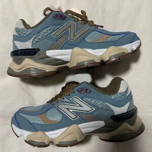 New Balance 9060 x Bodega ‘Age Of Discovery’